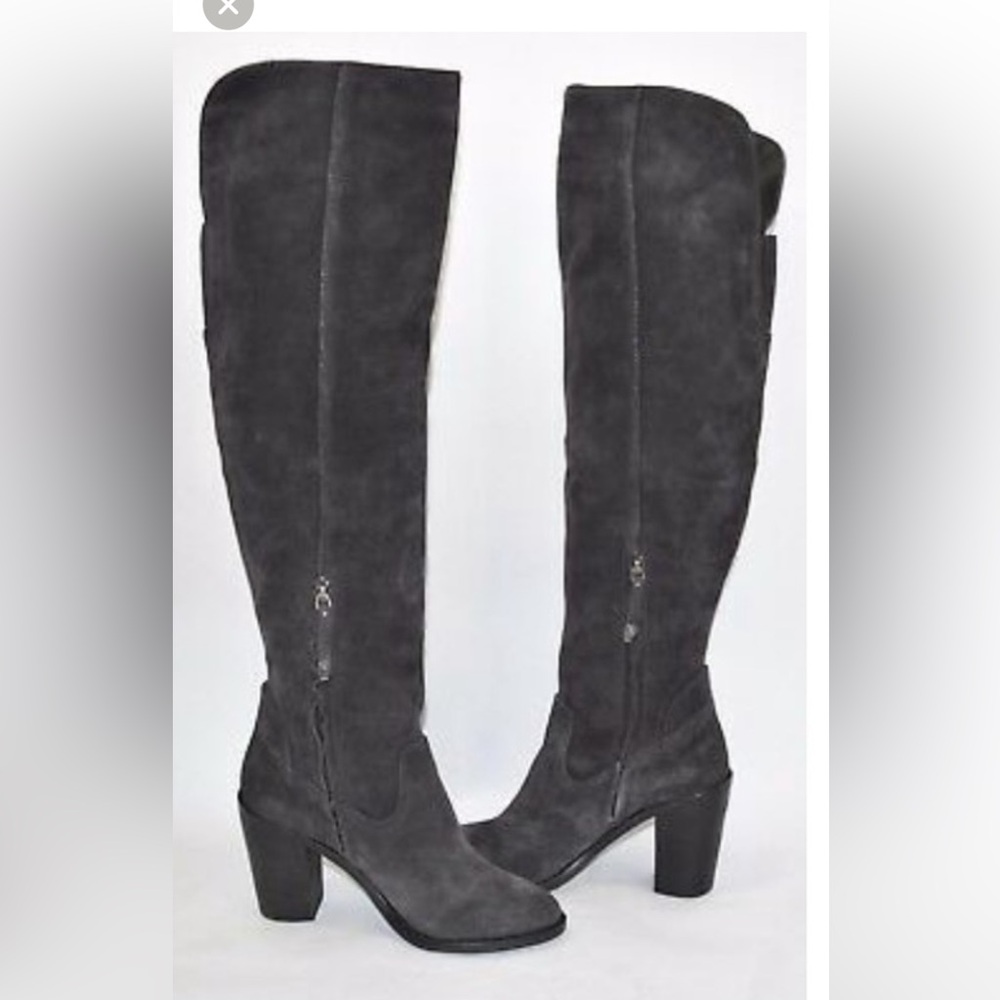 DOLCE VITA OHANNA BOOTS